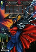 Hero X
