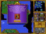 [Heroes of Might and Magic - скриншот №46]