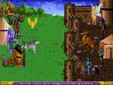 [Heroes of Might and Magic - скриншот №58]