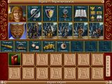 [Heroes of Might and Magic II Gold - скриншот №25]