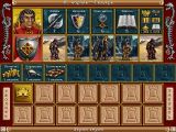 [Heroes of Might and Magic II Gold - скриншот №32]