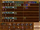 [Heroes of Might and Magic II Gold - скриншот №39]