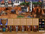 [Heroes of Might and Magic II Gold - скриншот №40]