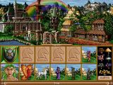 [Heroes of Might and Magic II Gold - скриншот №43]