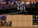 [Heroes of Might and Magic II Gold - скриншот №45]