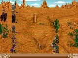 [Heroes of Might and Magic II Gold - скриншот №49]