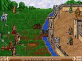[Heroes of Might and Magic II Gold - скриншот №58]