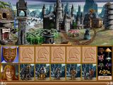 [Heroes of Might and Magic II Gold - скриншот №61]