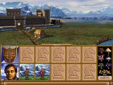 [Heroes of Might and Magic II Gold - скриншот №64]