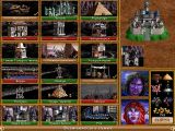 [Heroes of Might and Magic II Gold - скриншот №69]