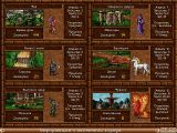 [Heroes of Might and Magic II Gold - скриншот №71]
