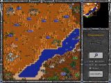 [Heroes of Might and Magic II Gold - скриншот №73]
