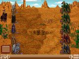 [Heroes of Might and Magic II Gold - скриншот №74]