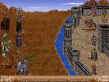 [Heroes of Might and Magic II Gold - скриншот №75]