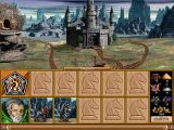 [Heroes of Might and Magic II Gold - скриншот №82]
