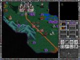 [Heroes of Might and Magic II Gold - скриншот №83]