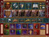 [Heroes of Might and Magic II Gold - скриншот №88]