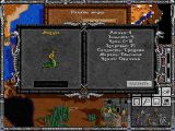 [Heroes of Might and Magic II Gold - скриншот №89]