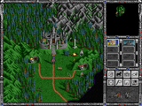 [Heroes of Might and Magic II Gold - скриншот №12]