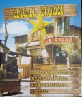 High Noon: Gold City