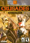 The History Channel: Crusades – Quest for Power