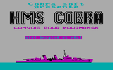 [HMS Cobra: Convois pour Mourmansk - скриншот №11]
