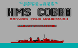 [HMS Cobra: Convois pour Mourmansk - скриншот №12]