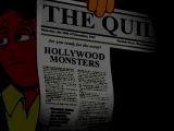 [Hollywood Monsters - скриншот №1]