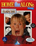 Home Alone: The Computerized Coloring Book