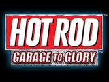 [Hot Rod: Garage to Glory - скриншот №1]