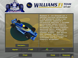 [Hot Wheels: Williams F1 - Team Racer - скриншот №3]