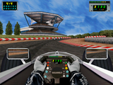 [Hot Wheels: Williams F1 - Team Racer - скриншот №21]