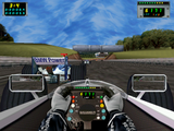 [Hot Wheels: Williams F1 - Team Racer - скриншот №22]