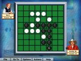 [Hoyle Board Games 2001 - скриншот №12]