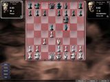 [Hoyle Majestic Chess - скриншот №1]