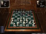 [Hoyle Majestic Chess - скриншот №10]