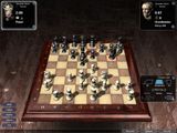 [Hoyle Majestic Chess - скриншот №21]