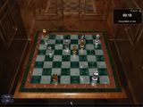 [Hoyle Majestic Chess - скриншот №24]