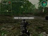 [Humvee Assault - скриншот №2]