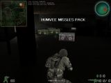 [Humvee Assault - скриншот №12]