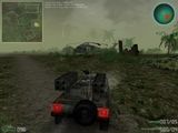 [Humvee Assault - скриншот №20]