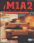 [iM1A2 Abrams: America's Main Battle Tank - обложка №1]