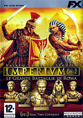 Imperivm: Le Grandi Battaglie di Roma