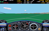 [Indianapolis 500: The Simulation - скриншот №7]