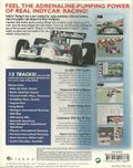 [IndyCar Racing II - обложка №2]