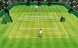 [International Tennis Open - скриншот №8]