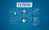 [International Tennis Open - скриншот №10]