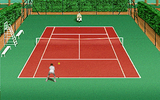 [International Tennis Open - скриншот №11]