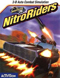Interstate '76: Nitro Pack