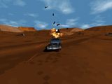 [Скриншот: Interstate '76: Nitro Pack]